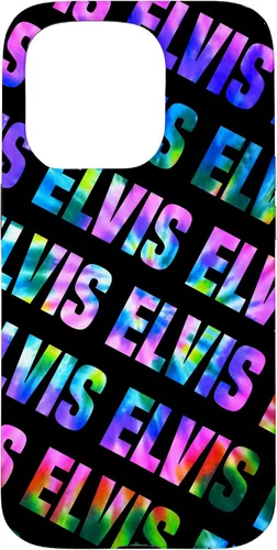 Vista 13 de Carcasa personalizada para iPhone 11, diseño de Elvis, color negro