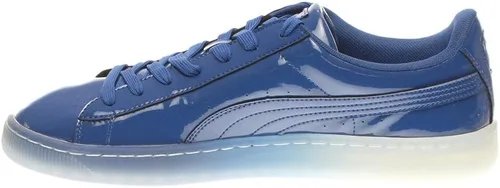 Vista 4 de PUMA Tenis de estilo casual y de moda para niños