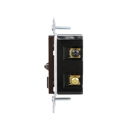 Vista 4 de Eaton Regulador universal deslizante 120V, negro/marrón/gris