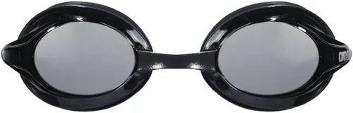 Vista 2 de Arena Drive 3 - Gafas de natación de entrenamiento antivaho para hombres y mujeres, lentes de policarbonato duro, sellos de silicona, ajuste perfecto