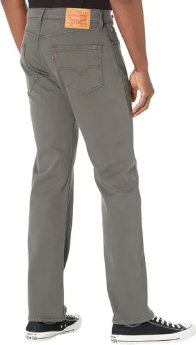 Vista 2 de Levi's Men's 505 Regular Fit Jeans (Also Available in Big & Tall)