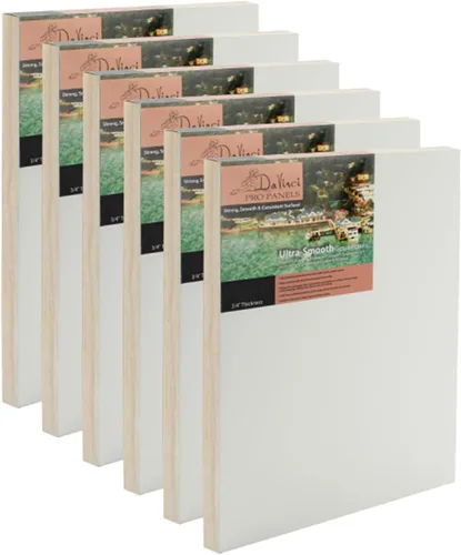 Vista 10 de Davinci Panels Parent - ASST