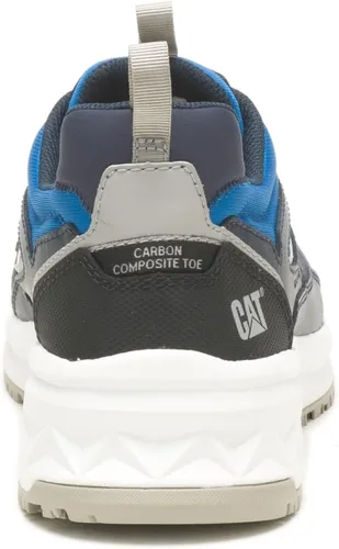 Vista 5 de Zapatillas de trabajo con punta compuesta de carbono Streamline Runner