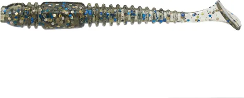 Vista 5 de Eurotackle B-Vibe Micro Finesse Swimbait 2