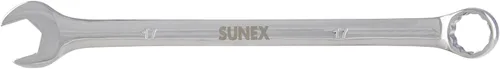 Vista 3 de Sunex 991708MA Llave combinada de ranura en V de 0.315 in CRV