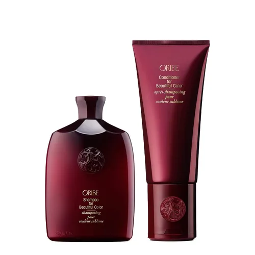 Vista 7 de ORIBE Shampoo For Beautiful