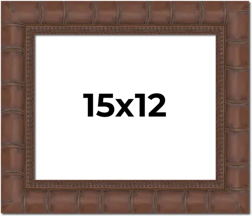 Vista 175 de Marco de madera para fotografía 28 x 40.