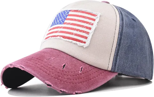 Vista 44 de Gorra de béisbol de ala corta, ajustable, de ala corta, para entrenamiento, pesca, atletismo, para correr