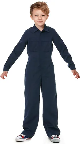 Vista 2 de FEELJAM Disfraz de Michael Myers para niños, disfraz de Halloween de Michael Myers para niños