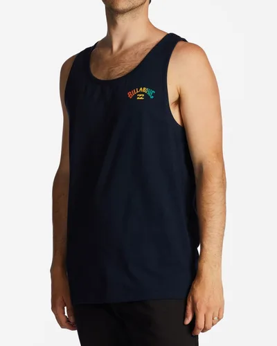 Vista 3 de Billabong Camiseta sin mangas con estampado