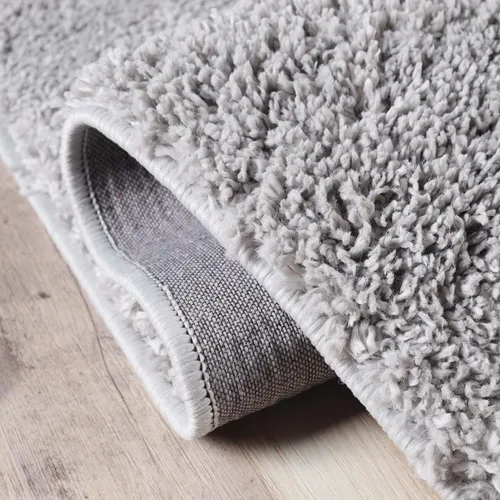 Vista 7 de Superior Alfombra grande para interiores con respaldo de algodón, ultra afelpada y suave, mullida para sala de estar, dormitorio, oficina, sala