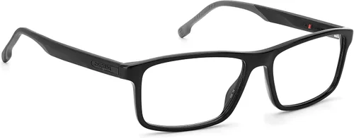Vista 2 de Carrera Men's 8865 Rectangular Prescription Eyewear Frames
