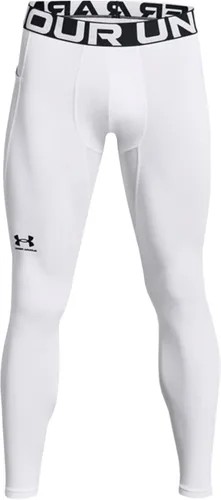 Vista 26 de Under Armour HeatGear Leggings para hombre