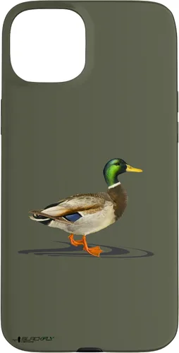 Vista 9 de Mallard Drake Duck Hunting Bird Watcher Gift Case for iPhone 17