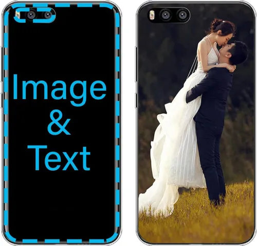 Vista 225 de Funda personalizada compatible con Oppo A1 Pro, fundas de teléfono personalizadas con imagen de foto, imagen de texto, cubierta transparente