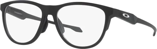 Vista 2 de Oakley Ox8056f Admission Low Bridge Fit Aviator Prescription Eyewear Marcos para hombre