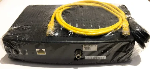 Vista 2 de Arris TM722G Cable Módem de Telefonía - DOCSIS 3.0