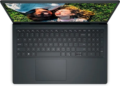 Vista 2 de Dell Inspiron 15 3000 3520 - Laptop de negocios de 15.6 pulgadas, FHD WVA antirreflejante, pantalla de 120 Hz, procesador Intel 10-Core i7-1255U