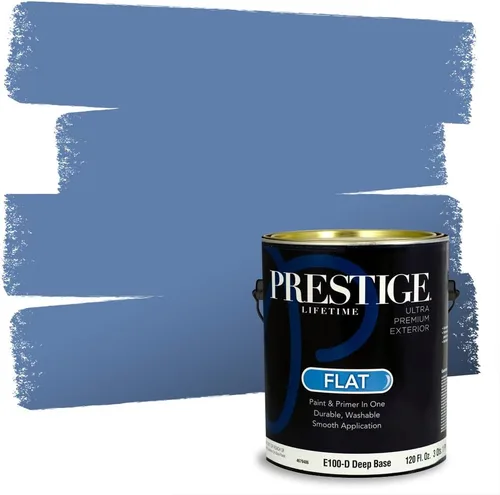 Vista 103 de Pintura Prestige para exterior e imprimación, todo en uno, 5-5-PARENT Robin's Egg