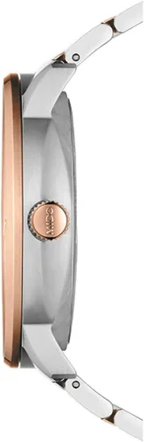 Vista 2 de Mido Reloj Hombre Commander Big Date Automático Mido Caliber 80 (Base ETA C07.651) Reloj, plateado, Reloj automático