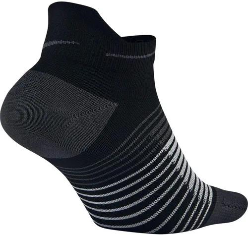 Vista 3 de Calcetines invisibles para correr, livianos, Nike Performance