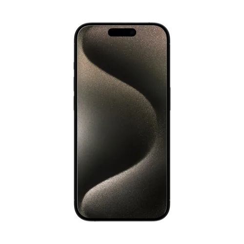 Vista 3 de Protector de Pantalla para Tablet iPhone 15 Pro Max Belkin OVA138ZZ