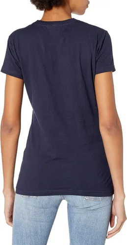 Vista 2 de Disney Pixar Juniors Just Swimming Graphic Camiseta