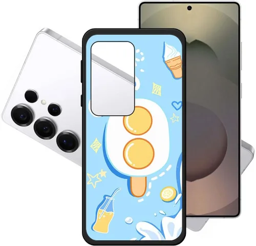 Vista 13 de Cubierta de TPU para Huness I25 Ultra, Funda Protectora De Silicona Suave Para (6,9") - LH100