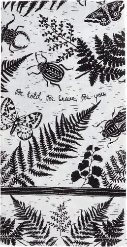 Vista 23 de Karma Gifts Boho paños de cocina - Abeja