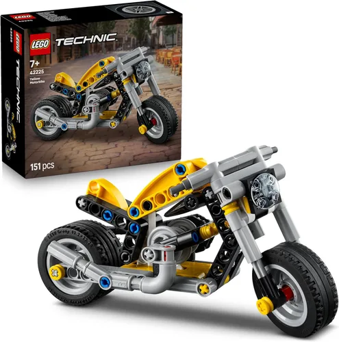 Vista 10 de LEGO Technic Ferrari Daytona SP3 42143 - Juego de construcción para adultos (3,778 piezas)