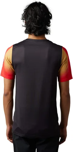 Vista 2 de Fox Racing Flexair SS - Camiseta para bicicleta de montaña para hombre