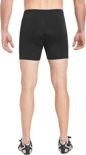 Vista 5 de BALEAF Men's Cycling Underwear 3D Padded Mountain Bike Shorts