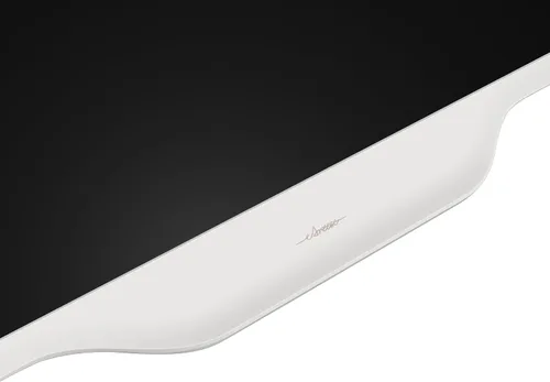 Vista 21 de Hisense Serie S5 DécoTV QLED FHD Smart Fire TV de 32 pulgadas (32S5QF, modelo 2025) - Ajuste versátil, color Hi-QLED, diseño inspirado en el arte