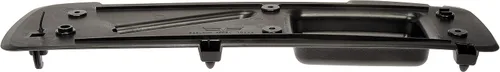 Vista 2 de Dorman Base de tapa de consola 925-600 compatible con modelos seleccionados Dodge / Mitsubishi