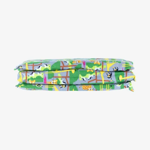 Vista 12 de KinderMat PBS - Funda para colchoneta de niños
