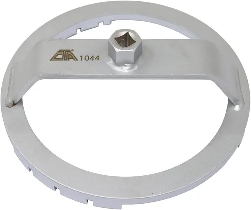Vista 2 de CTA Tools Llave de tapa de depósito de combustible 1044 - Compatible con Toyota/Lexus
