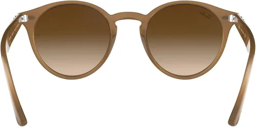 Vista 7 de Ray-Ban Highstreet - Gafas de sol redondas para mujer