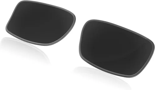 Vista 2 de Lentes de repuesto de policarbonato de 0.071 in para Oakley Gascan OO9014 2.362 in Sunglass Ultra Polarized