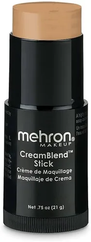 Vista 49 de Barra de maquillaje CreamBlend de Mehron