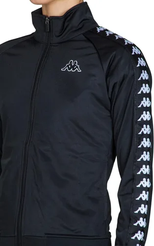 Vista 4 de Kappa Chaqueta deportiva delgada Banda Wanniston 222 para mujer