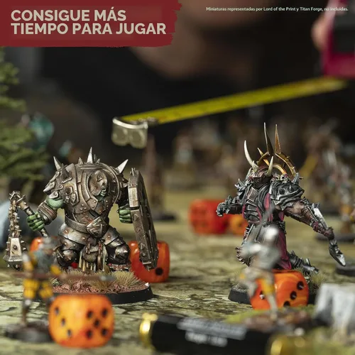 Vista 7 de The Army Painter - Paleta húmeda Incl. 50 Hydro Paper Sheets, 2 Hydro Foams & Paint Brush Storage - For Miniature Painting, Dnd & Warhammer