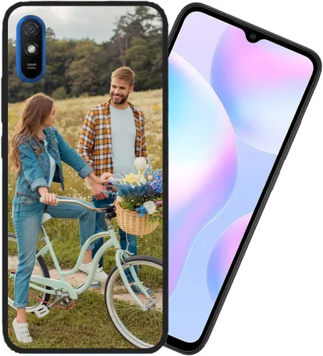 Vista 2 de Funda de teléfono personalizada para Cloud Mobile Stratus C5 Elite/Stratus C5, collages de múltiples imágenes, funda protectora a prueba de arañazos