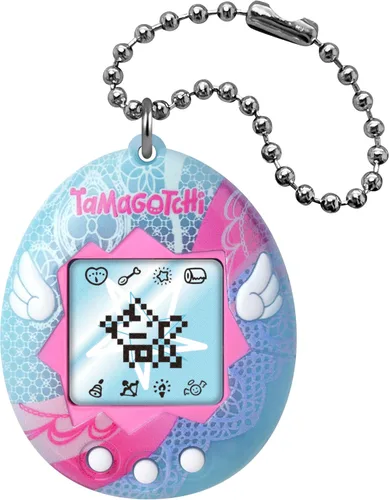 Vista 23 de Tamagotchi Original - Reflejo de celebración (exclusivo de Amazon)
