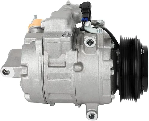 Vista 94 de cciyu Compresor de aire acondicionado 2006-2009 apto para BMW 525i 2.5L 2009-2011 apto para BMW Z4 3.0L compresor de CA