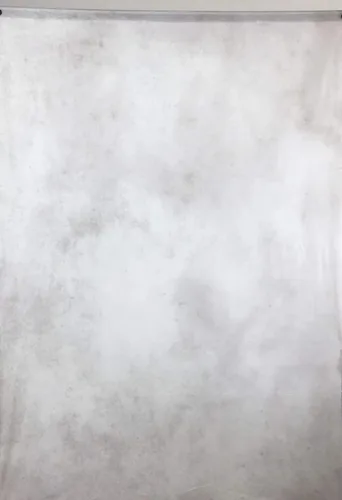 Vista 4 de Kate Telón de fondo gris claro de 10 x 10 pies, fondo de video gris y blanco, fondos de fotografía abstracta para retratos, telón de fondo gris