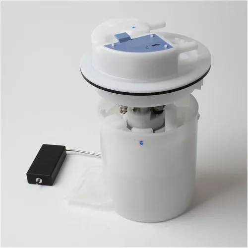 Vista 3 de Fuel Pump Assembly Compatible with Boten PW823172 A2C53061198 9631419180