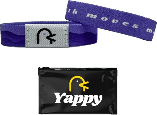 Vista 30 de Yappy Las Pulseras Originales de Versículos Bíblicos, Pulsera de Versículos Bíblicos Diarios para Inspiración Diaria Personalizada Toda la gloria a