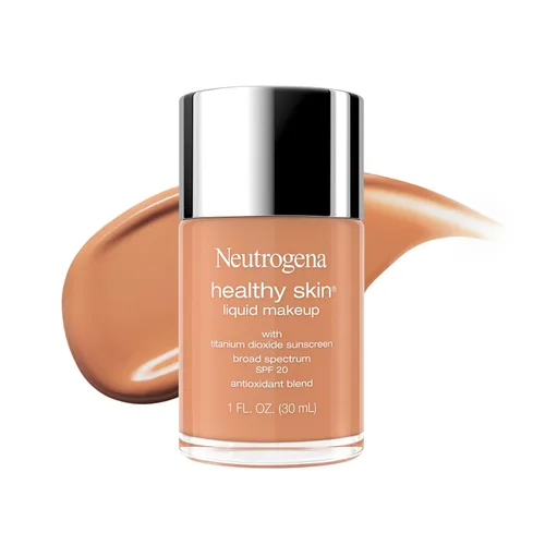 Vista 30 de Neutrogena Piel Sana líquido Maquillaje