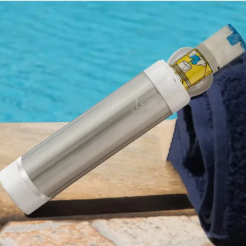 Vista 7 de VIVI Epi - Funda de transporte portátil para EpiPens - Funda de viaje para bolígrafos de epinefrina Mylan/Viatris - Aislada para frío y calor