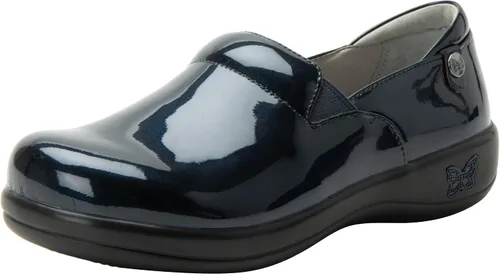 Vista 28 de Alegria Keli - Zueco profesional para mujer Bambú